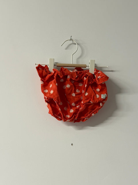 ♻ Sproet + Sprout 6-12m Outfit