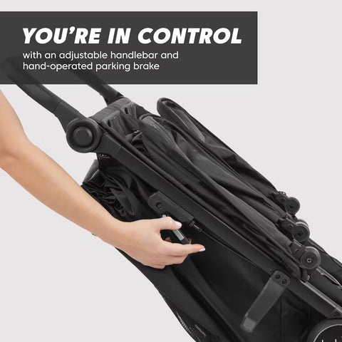 City Mini® GT2 double stroller