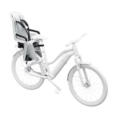 Thule RideAlong 2 Rack Mounted Tiltable Bike Seat