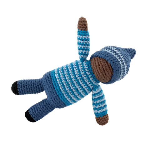 Pixie Rattle - Birch