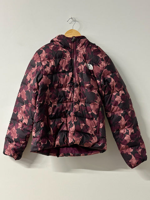 ♻ North Face 12y Coat