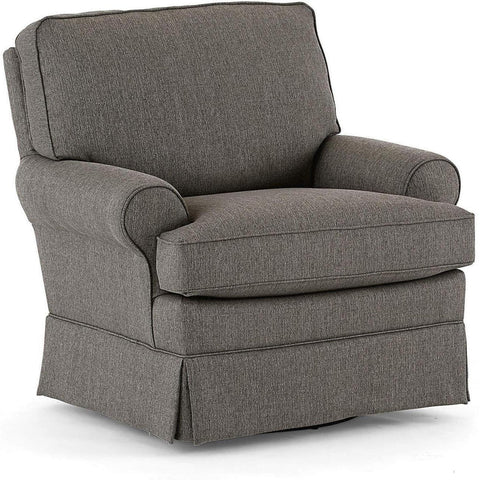 Storytime Quinn Swivel Glider