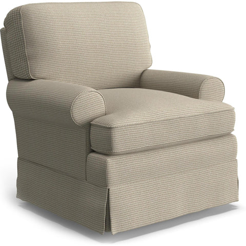 Storytime Quinn Swivel Glider