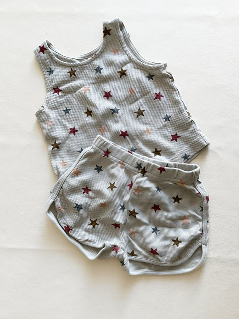 ♻ Rylee + Cru 18-24m Outfit