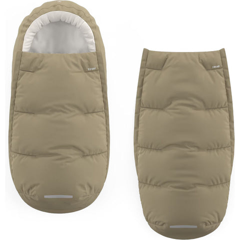 Thule Elements High-Performance Footmuff (Medium/Large)