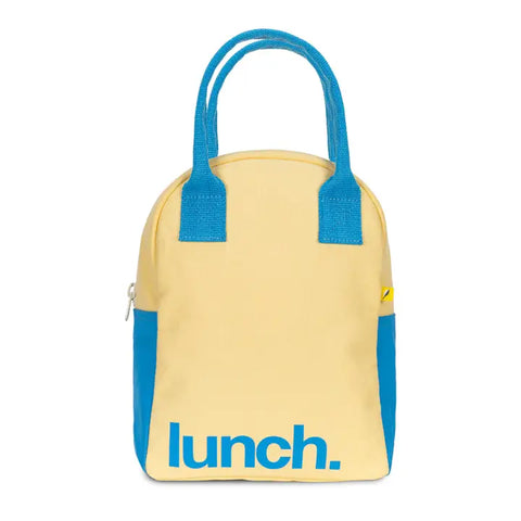 Zipper Lunch Bag - Lunch Butter