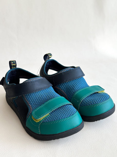 ♻ Teva 13 Toddler Sandals