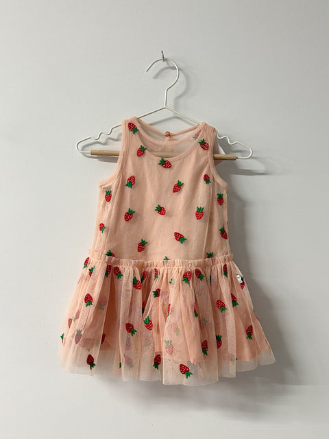 ♻ Stella McCartney 12-18m Dress