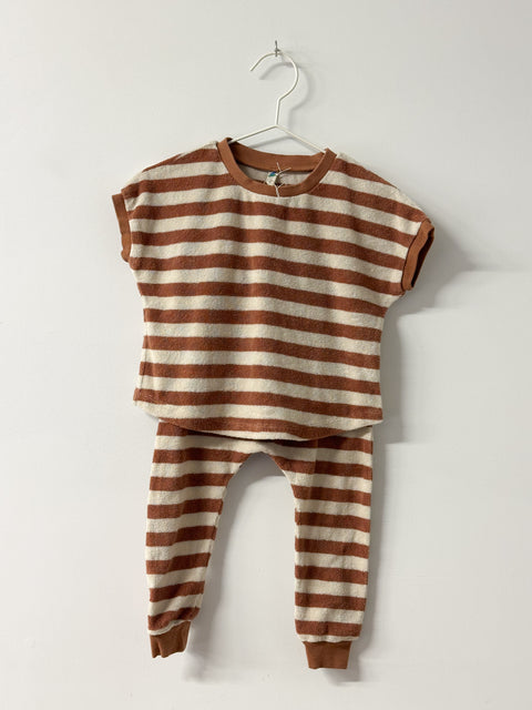 ♻ Rylee + Cru 18-24m Outfit