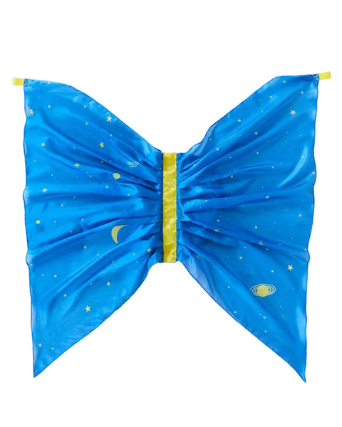 Fairy Wings - Stars