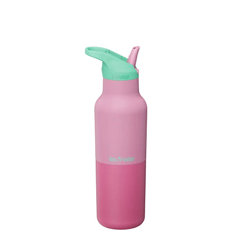 16oz Rise Classic Insulated with Flip Seal Sport Cap