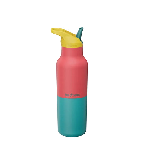 16oz Rise Classic Insulated with Flip Seal Sport Cap