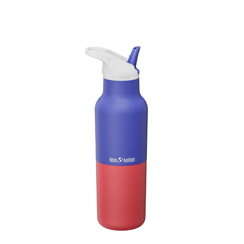 16oz Rise Classic Insulated with Flip Seal Sport Cap