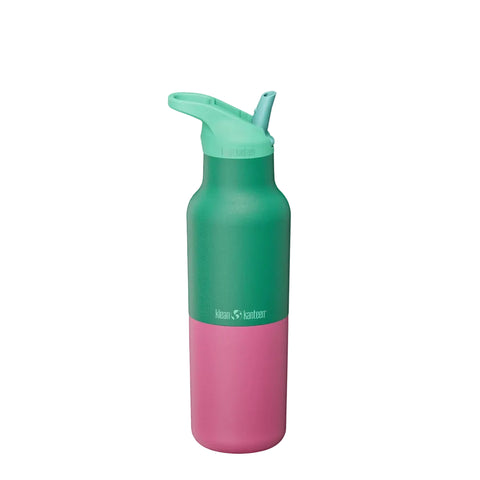 16oz Rise Classic Insulated with Flip Seal Sport Cap