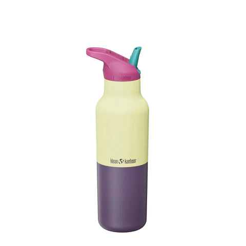 16oz Rise Classic Insulated with Flip Seal Sport Cap