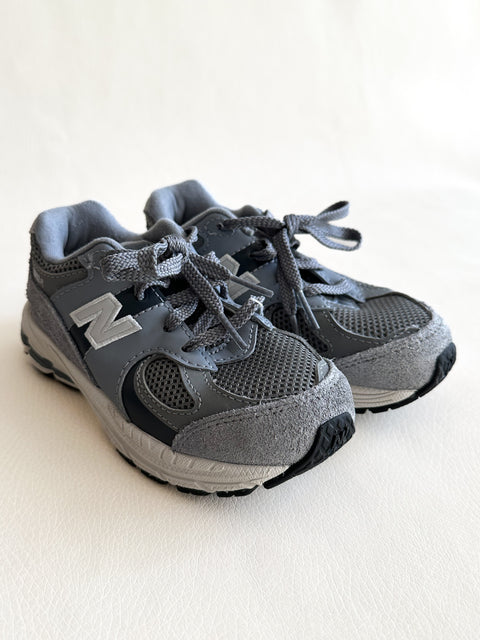 ♻ New Balance 9 Toddler Sneakers