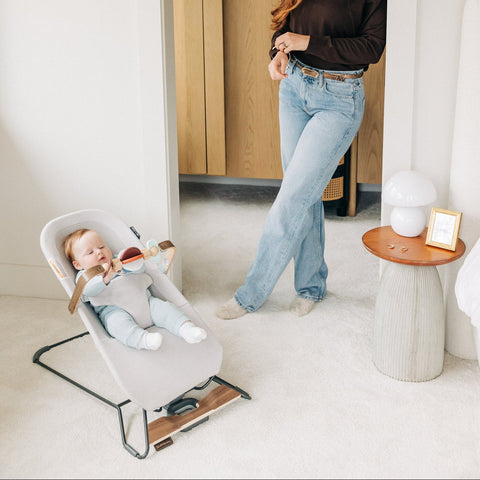 UPPAbaby Mira 3-in-1 Bouncer