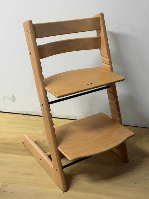 ♻ Stokke Tripp Trapp Chair P59740