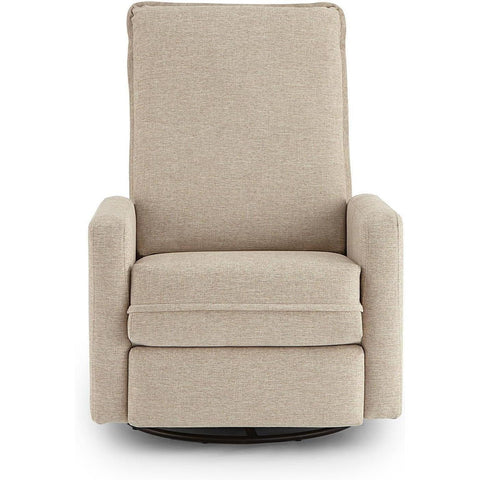 Storytime Calli Swivel Glider Recliner