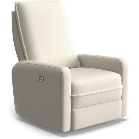 Storytime Calli Swivel Glider Recliner