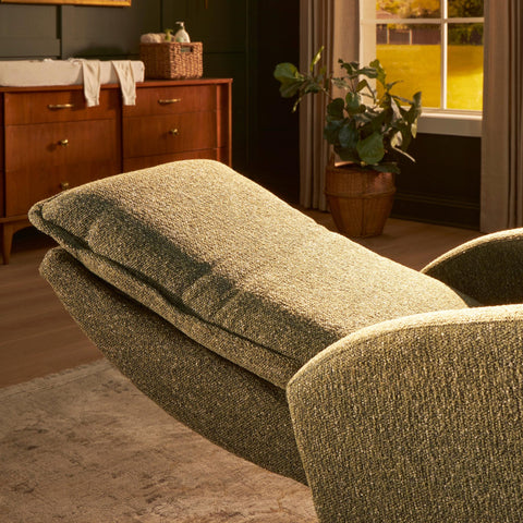 Storytime Calli Swivel Glider Recliner