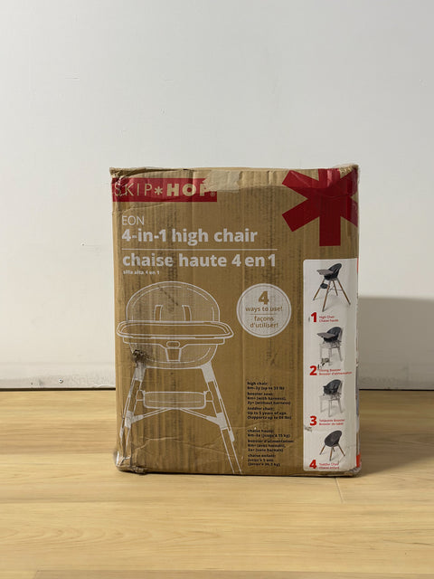 ♻ Skip Hop High Chair P57302