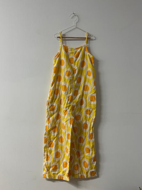 ♻ Hanna 10y Romper