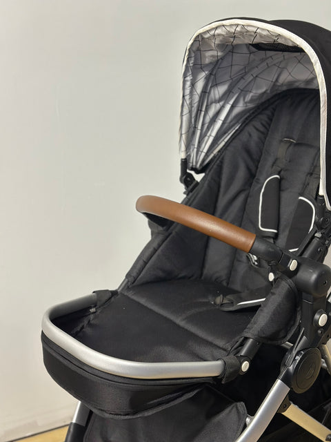 ♻ Mockingbird Single Stroller P57408