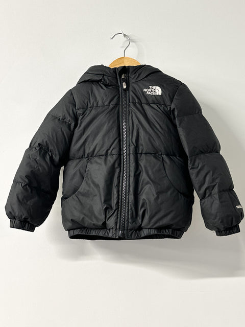♻ North Face 3y Coat