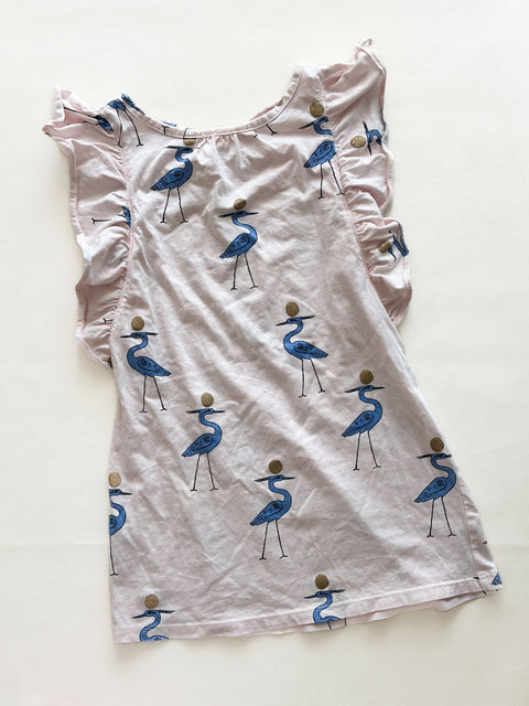 ♻ Tea 4y Dress