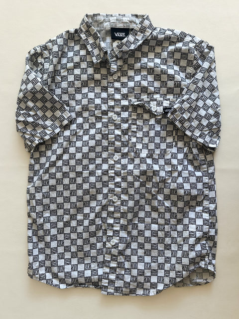 ♻ Vans 8-10y Shirt