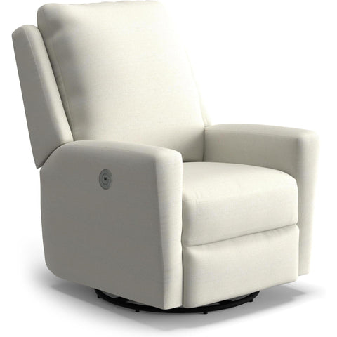 Storytime Heatherly Glider Recliner