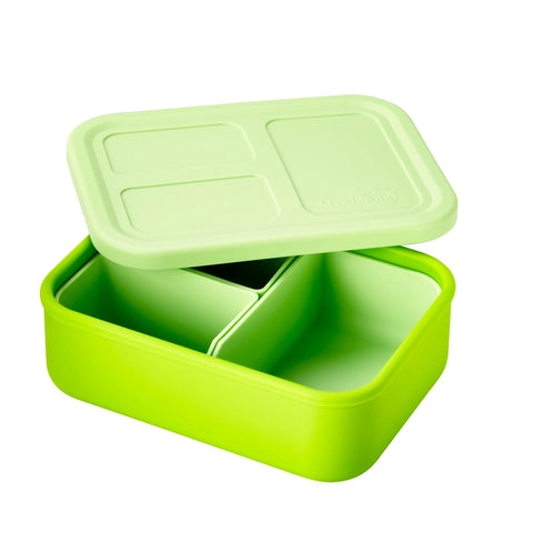 Small Build-A-Bento 3.6 Cups - Seafoam