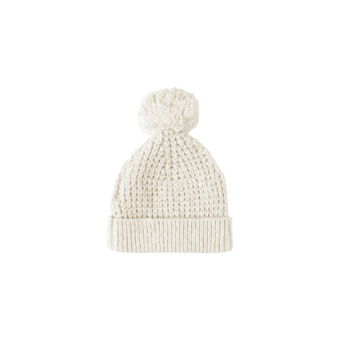 Beanie - Natural