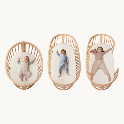 Stokke Sleepi Mini Bundle V3