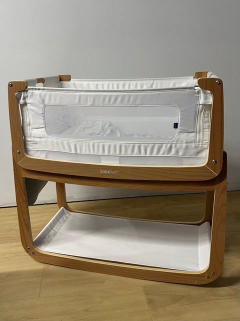 ♻ SnuzPod 4 + Accessories P57900
