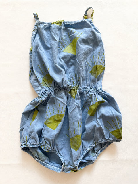 ♻ Bobo Choses 2-3y Romper