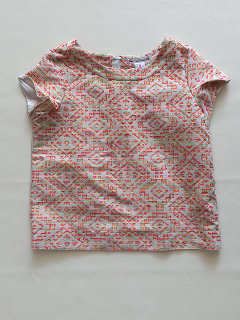 ♻ Bonpoint 8y Top