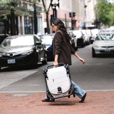 UPPAbaby Kona Stroller | PRE-ORDER | SHIPS LATE SEPTEMBER