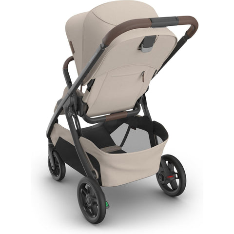 UPPAbaby Kona Stroller | PRE-ORDER | SHIPS LATE SEPTEMBER