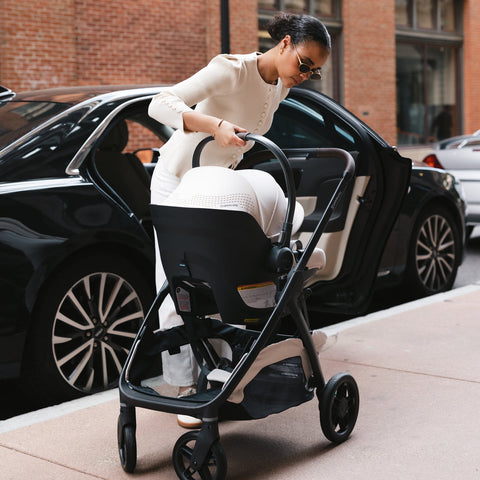 UPPAbaby Kona Stroller | PRE-ORDER | SHIPS LATE SEPTEMBER