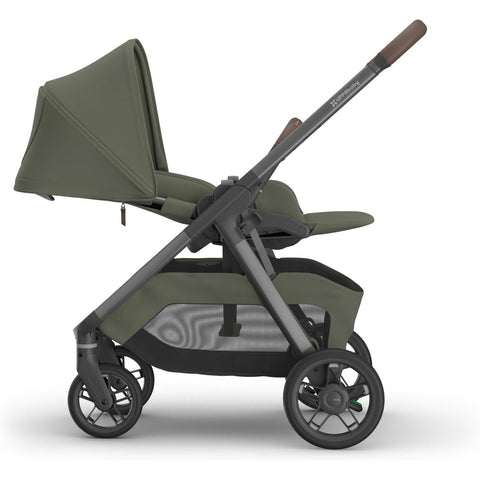 UPPAbaby Kona Stroller | PRE-ORDER | SHIPS LATE SEPTEMBER