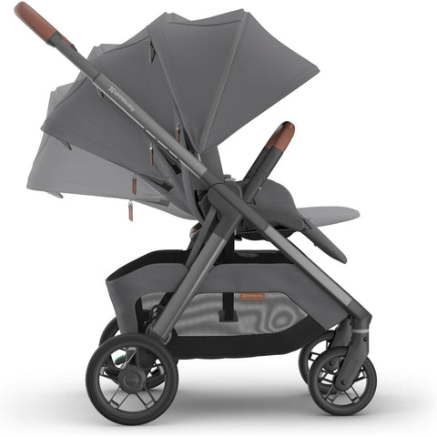 UPPAbaby Kona Stroller | PRE-ORDER | SHIPS LATE SEPTEMBER