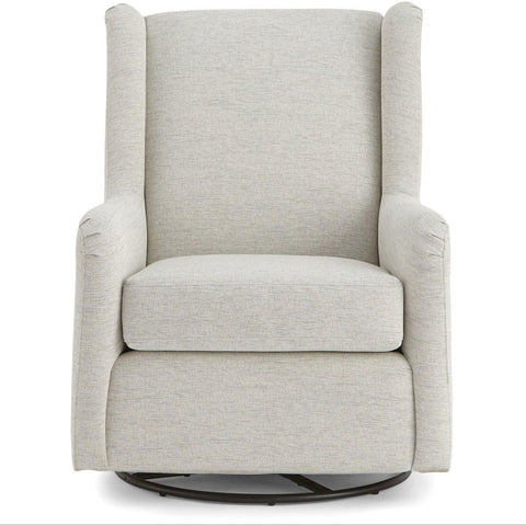 Storytime Brianna Swivel Glider