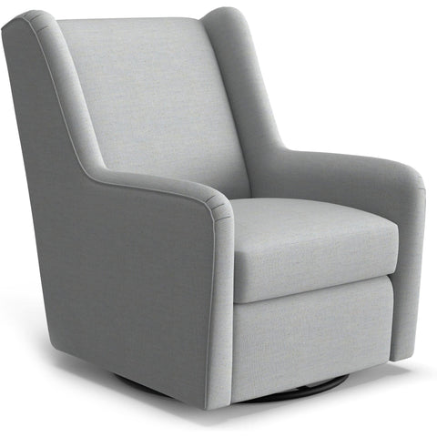 Storytime Brianna Swivel Glider