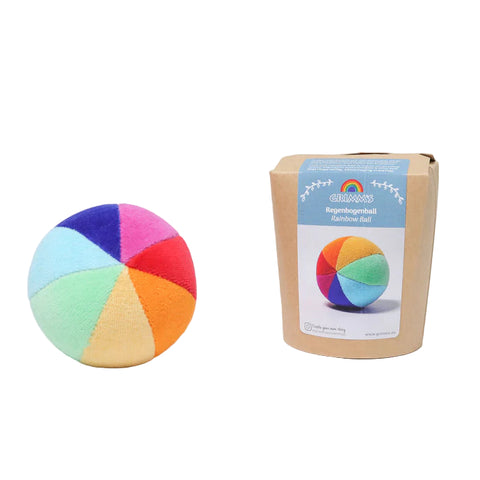 Grimm's Rainbow Ball