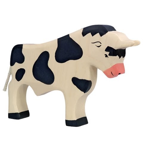 Bull