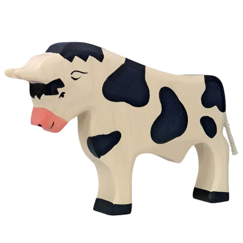 Bull