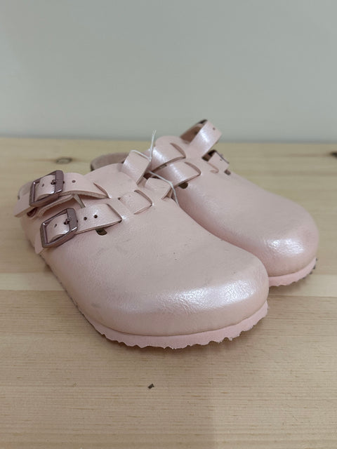 ♻ Birkenstock 12 Toddler Slides