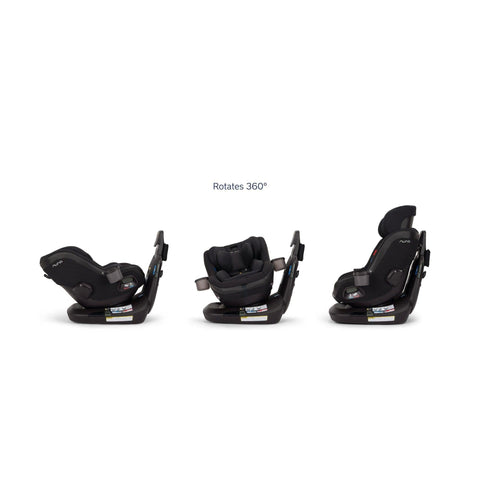 Nuna REVV Maxx Convertible Car Seat